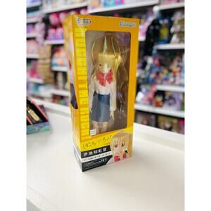 Pure Neemo Anime BOCCHI THE ROCK! Nijika Ijichi 1/6 Complete Doll